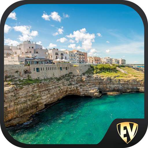 Puglia Travel & Explore, Offline City Guide