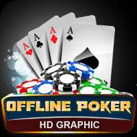 Offline Poker - Free Texas Holdem Poker