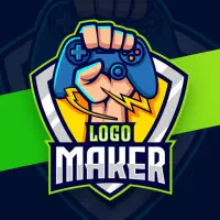 Logo Esport Maker - Create Gaming Logo - Baixar APK para Android