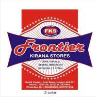 Frontier Kirana Store on 9Apps