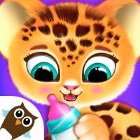 Baby Tiger Care on 9Apps