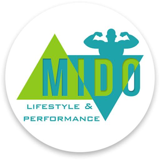 MiDo Personal Gym