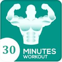 30 Day Fitness Challenge - Workout at Home on 9Apps