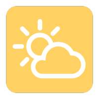 Good Weather - Open Source app