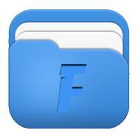 Awesome File Manager on 9Apps