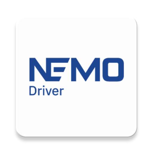Nemo Driver