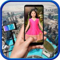 Mobile Selfie Photo Frames on 9Apps