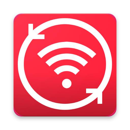 Wifi Auto Connect