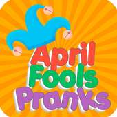 April Fools Pranks Ideas