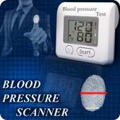 Finger Blood Pressure Prank