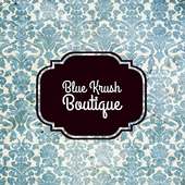 Blue Krush Boutique on 9Apps