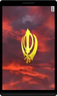3D Khanda (Sikh Symbol) Live Wallpaper APK Download 2023 - Free - 9Apps