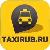 TaxiRUB on 9Apps