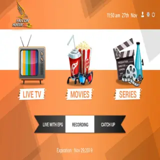 FALCON HUNTERS PRO TV APK Download 2023 - Free - 9Apps