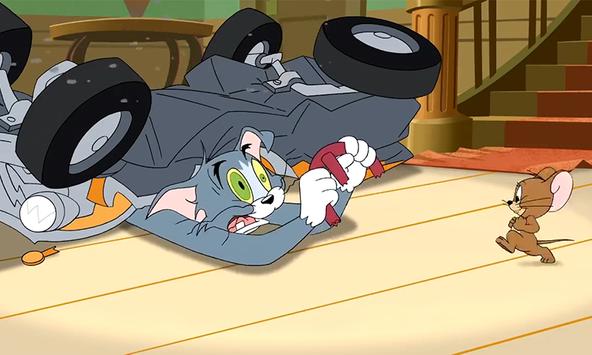 Tom and jerry sales full episodes download