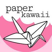 Paper Kawaii on 9Apps