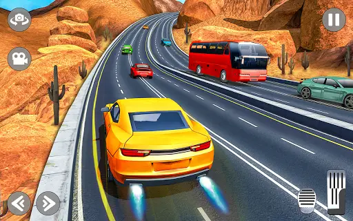 TRAFFIC SURF APK Download 2023 - Free - 9Apps