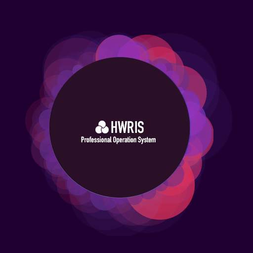 HWRIS - Ubuntu Style Launcher