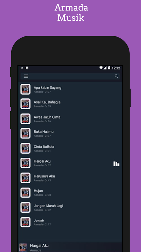 Lagu Armada Full Album Mp3 Offline App Download 2024 Gratis 9Apps
