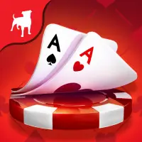 Zynga Poker- Texas Holdem Game on 9Apps