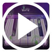 Best Play Video:  Magic Piano by Smule