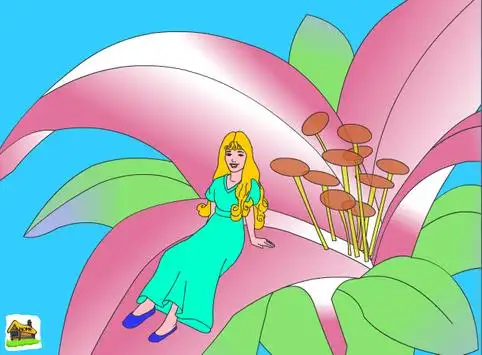 barbie stories in tamil fairy tales