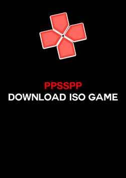 PPSSPP - PSP Download Game screenshot 1
