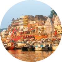 Varanasi - Wiki on 9Apps