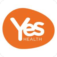Yes Health Nutrition & Fitness Coaching on 9Apps