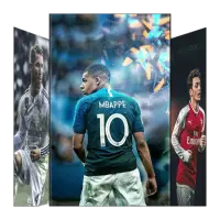 Football Players WALLPAPERS HD 4k - Offline APK for Android Download