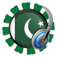 Pakistan Radio Stations on 9Apps