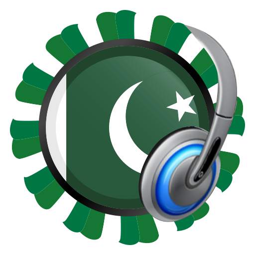 Pakistan Radio Stations