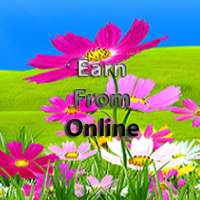 Earn from Online