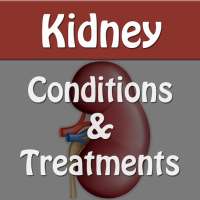 Kidney Diseases & Treatment on 9Apps