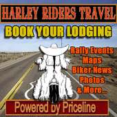 Harley Riders Travel
