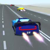 Highway Racing 3D