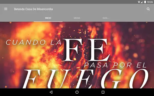 Descarga de la aplicación Iglesia Betesda 2022 - Gratis - 9Apps Descarga de la aplicación Iglesia Betesda 2022 - Gratis - 9Apps