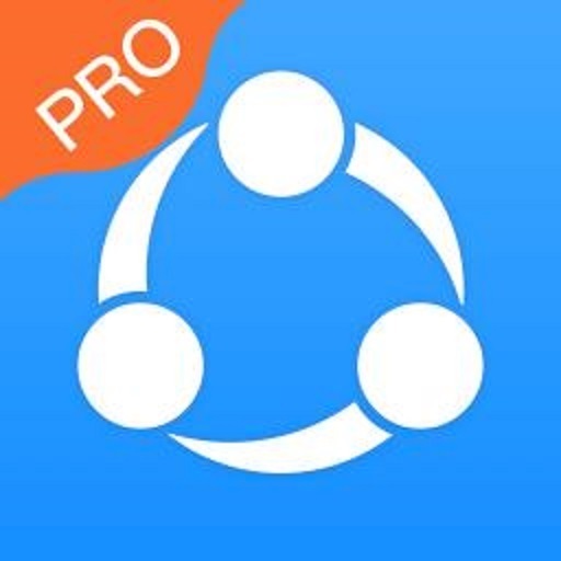 ikon SHAREit Pro-shareit-Transfer &amp; shareit app