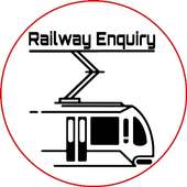 Indian Train Enquiry on 9Apps