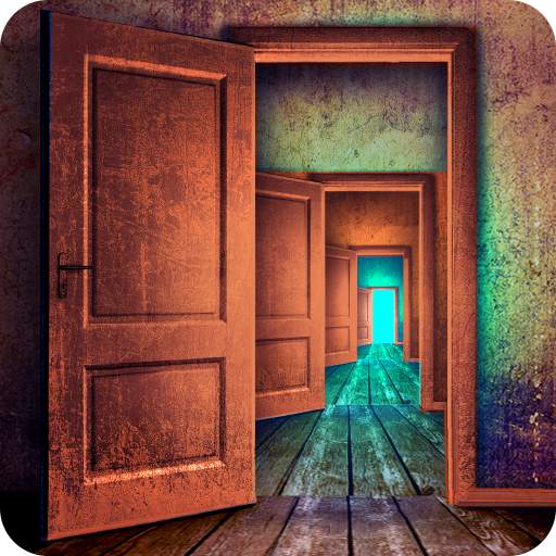 501 Free New Room Escape Game - Mystery Adventure