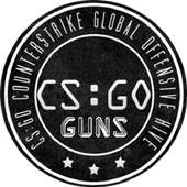 CS Guns Shoot on 9Apps
