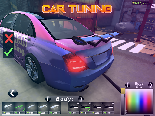 Car Parking Multiplayer 7 تصوير الشاشة