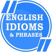 Free Idiom Expression Meaning on 9Apps