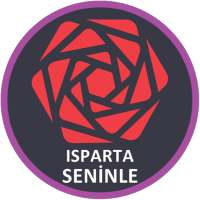 Isparta Seninle on 9Apps