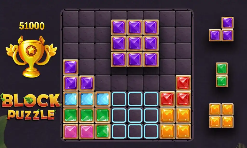 Block Puzzle Jewel 2020 APK for Android Download