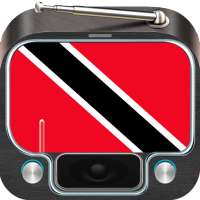 Radio Trinidad and Tobago Free Live AM FM on 9Apps