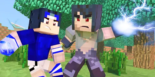 uchiha sasuke  Minecraft Skins