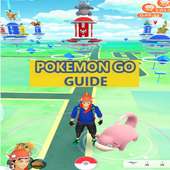 Guide Pokemon Tips on 9Apps