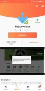 Aptoide APK 9.20.2.2 Download grátis - Atualizado 2023