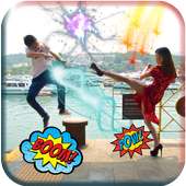 Super Power fx Effects on 9Apps